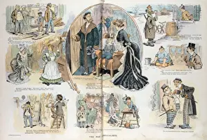 Specialists Prints: The age of specialists