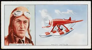 Agello / Macchi-Castolde