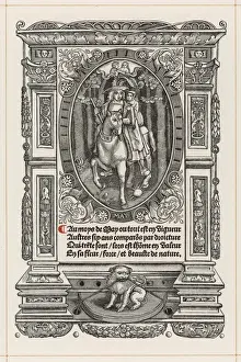 1523 Prints: Ages of Man - 5