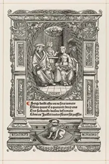 Joys Prints: Ages of Man - 7