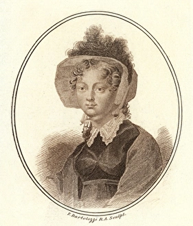 Images Dated 6th November 2012: Agnes Bulmer