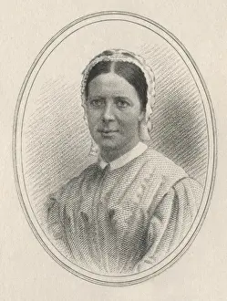 Agnes Jones, workhouse nursing pioneer