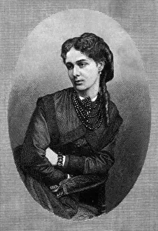 Agnes Salm-Salm