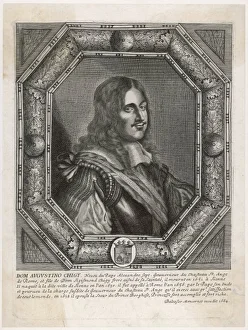 Agostino Gallery: Agostino Chigi - 2