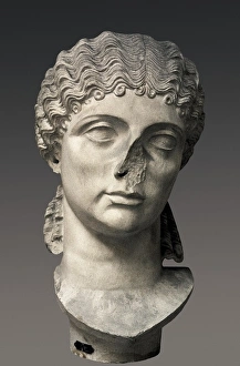 X7caf Me Collection: AGRIPPINA the Elder (14BC-33). Prominent Roman