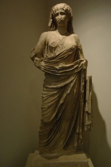 Agrippina Minor or Agrippina the Younger (15/16-59) Agrippina Minor or Agrippina the Younger (15/16-59)