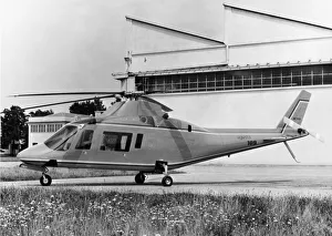 Utility Collection: Agusta A-109