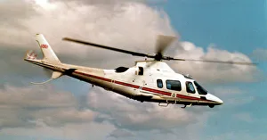 Agusta A. 109 E ZR321