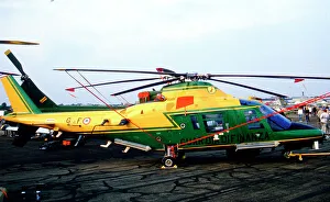 Agusta A. 109A-2 SEM MM81221