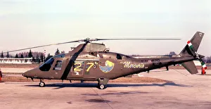 Agusta A. 109CM MM81247 - E. I. 870
