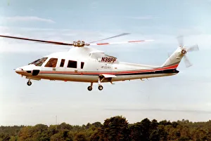 Agusta Prints: Agusta A109 N38PP