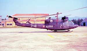 Luni Prints: Agusta AB-212ASW MM81086 - 7-41