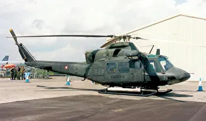 Agusta Bell Prints: Agusta-Bell AB-412 MM81197 - E. I. 454