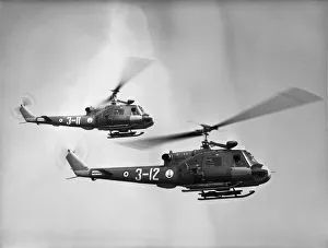Utility Collection: Agusta Bell AB204 Iroquois Huey