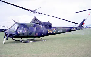 Agusta-Bell AB204B 03314