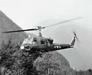Utility Collection: Agusta Bell AB204B Iroquois Huey