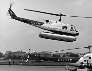 Agusta Bell AB204B Iroquois Huey