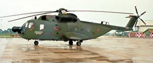 Agusta Prints: Agusta HH-3F Pelican MM80975 - 15-02