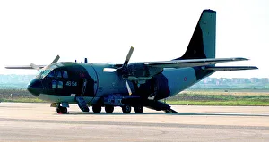 Agusta HH-3F Pelican MM80983 - 15-12