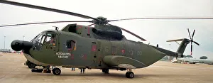Agusta HH-3F Pelican MM80989 - 15-20