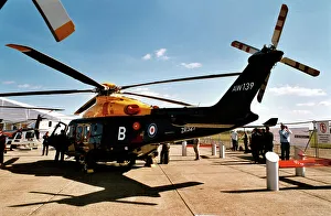 AgustaWestland AW. 139 ZR327