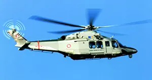 AgustaWestland AW139 AS1428
