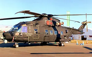 AgustaWestland HH-101A Caesar MM81868 - 15-05