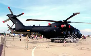 2015 Prints: AgustaWestland HH-101A Caesar ZR352 - MM81864 - 15-01