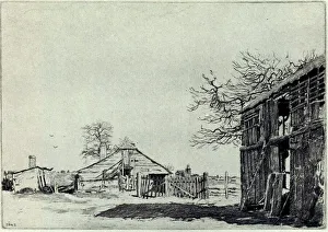 Ah Lum's Farm