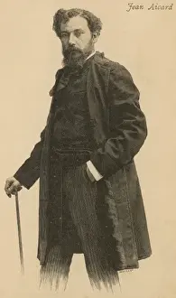 AICARD (1842-1921)