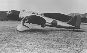 Aichi 99 D3A Val