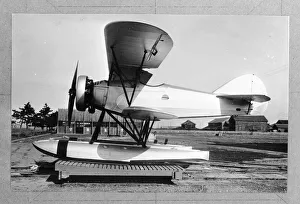 Accepted Gallery: Aichi AB-3