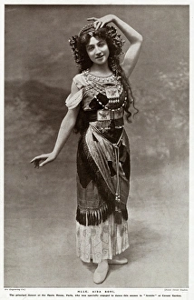 Aida Gallery: Aida Boni