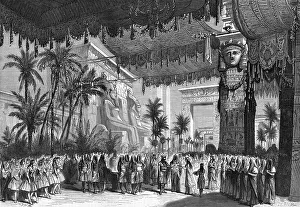 Triumph Gallery: Aida by Verdi