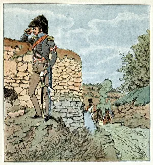 Aide Gallery: Aide de camp