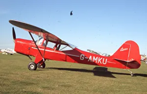 Aiglet Gallery: Aiglet - G-AMKU