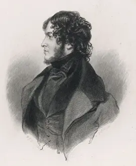 Ainsworth Prints: Ainsworth / Greatbatch