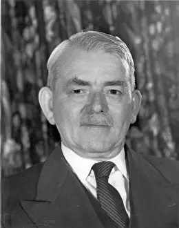 Air Cdre Sir Frank Whittle KBE CB
