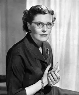 Air Commandant Nancy M. Salmon