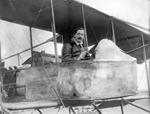 Air Commodore Edward Maitland Maitland