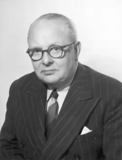 Air Commodore Francis Rodwell Banks CB OBE