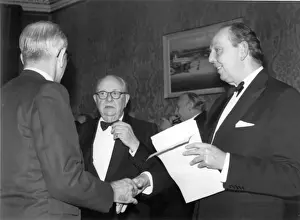 Air Commodore Francis Rodwell Banks CB OBE