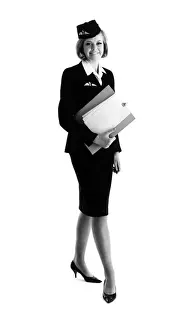 Air Hostess
