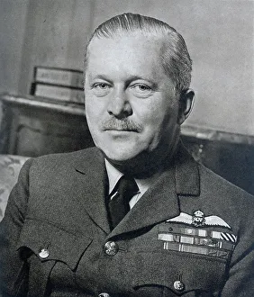 Commonwealth Collection: Air Marshal Billy Bishop