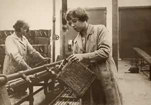 Petroleum Prints: Air and Petrol test - Hackey Wick