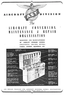 Aircrew Prints: Air Service Training - Aircrew Training