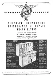 Air Service Training - Flying Training