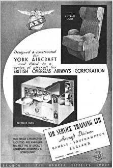 Air Service Training - Flying Training