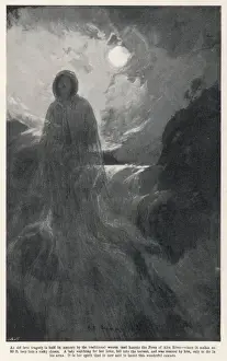 Aira Force Ghost