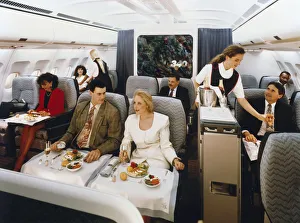 Air Liner Gallery: Airbus A340
